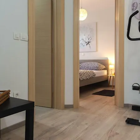 Marin 2 Apartment Kastela Exterior photo
