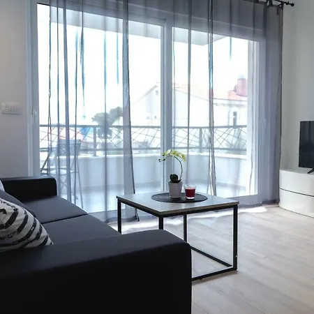 Marin 2 Apartment Kastela Exterior photo