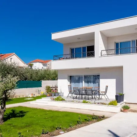 Marin 2 Apartment Kastela Exterior photo