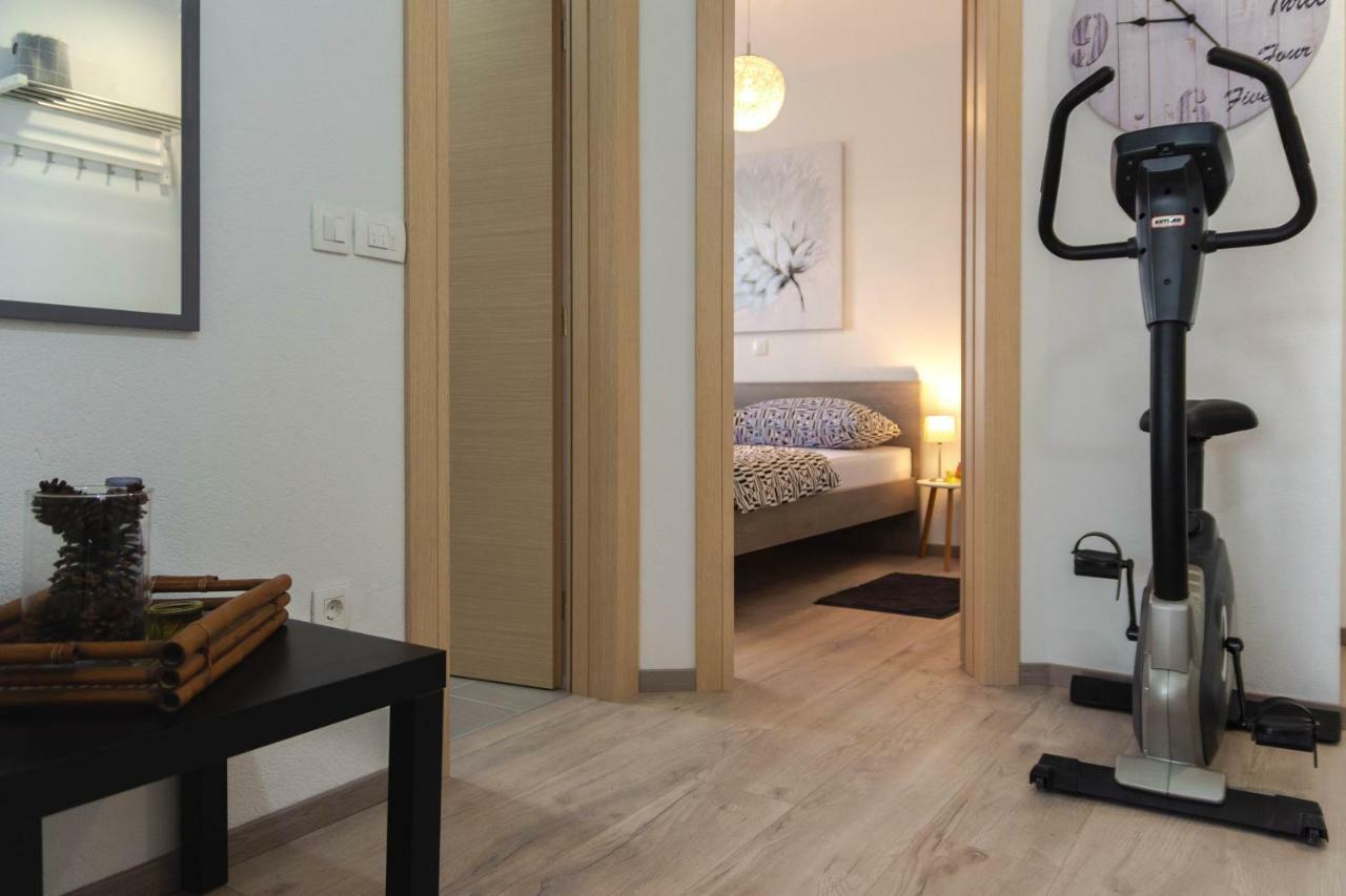 Apartment Marin 2